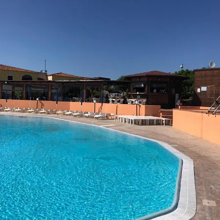 Villaggio Mirice Con Piscina Holiday home *
