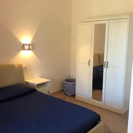 Villaggio Mirice Con Piscina