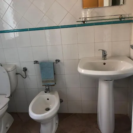 Villaggio Mirice Con Piscina Vignola Mare
