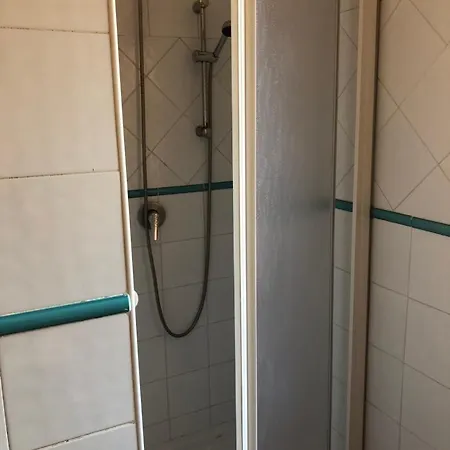 Holiday home Villaggio Mirice Con Piscina Vignola Mare