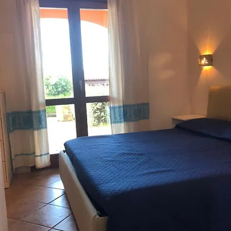 Villaggio Mirice Con Piscina Holiday home