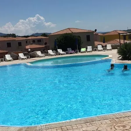 Villaggio Mirice Con Piscina Holiday home *