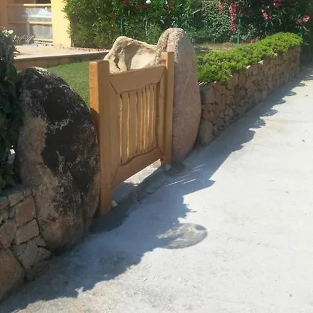 Holiday home Villaggio Mirice Con Piscina