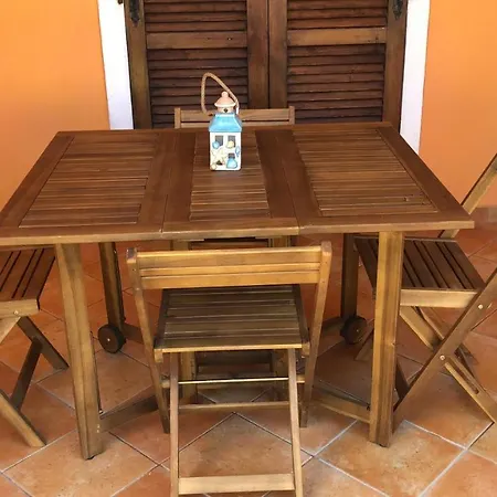 Villaggio Mirice Con Piscina Holiday home
