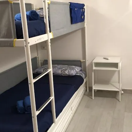Holiday home Villaggio Mirice Con Piscina Vignola Mare