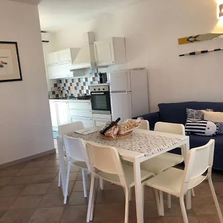 Holiday home Villaggio Mirice Con Piscina *