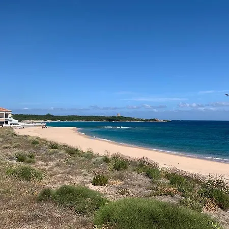 Villaggio Mirice Con Piscina Casa vacanze Vignola Mare