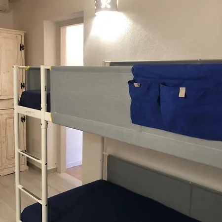 Casa vacanze Villaggio Mirice Con Piscina Vignola Mare