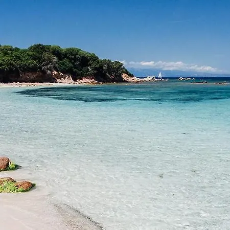 Villaggio Mirice Con Piscina Casa vacanze Vignola Mare